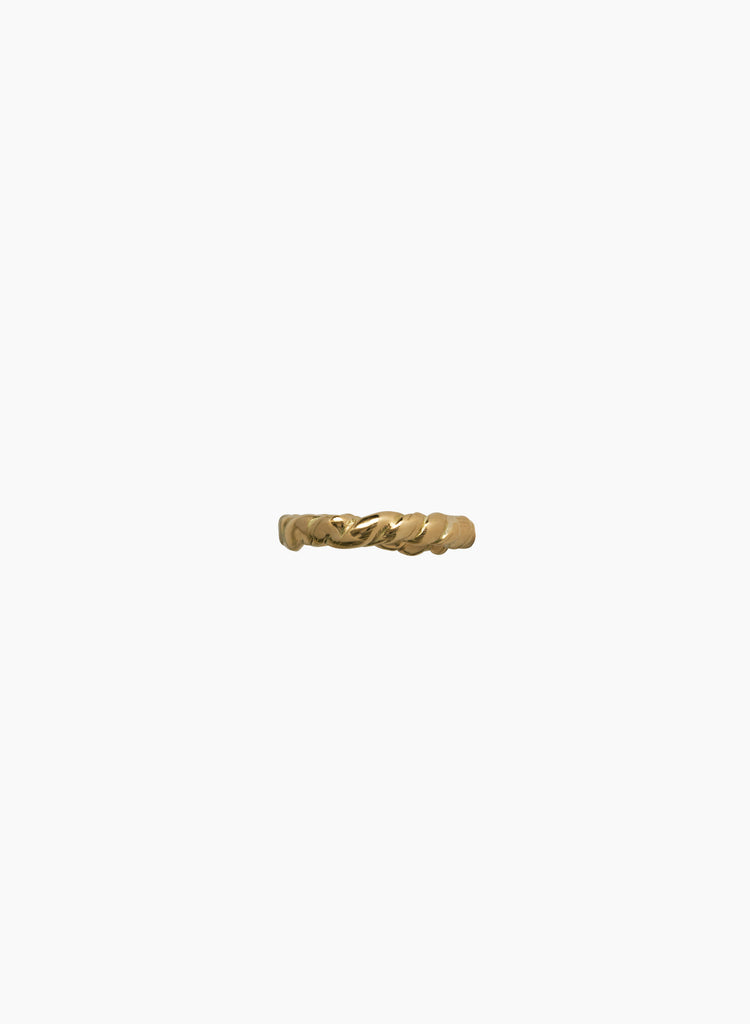 Asger Gold Ring