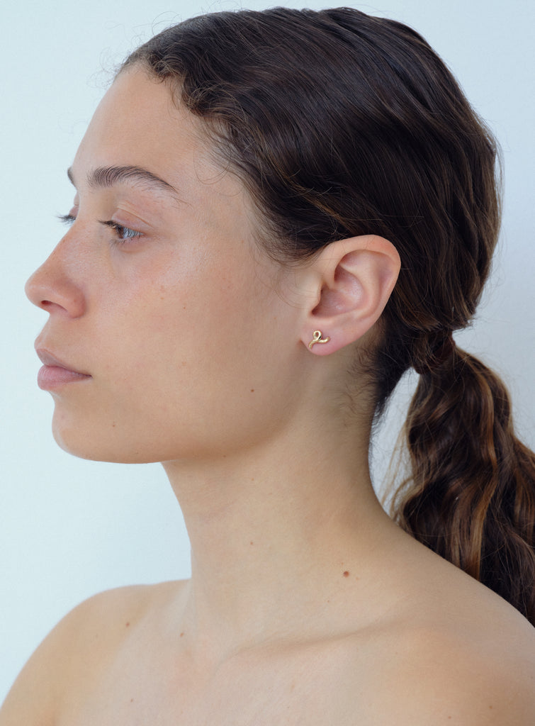 Aria earring