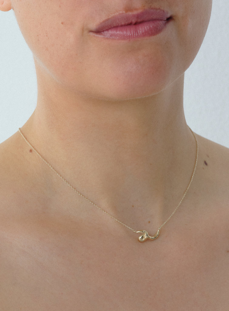 Aria necklace
