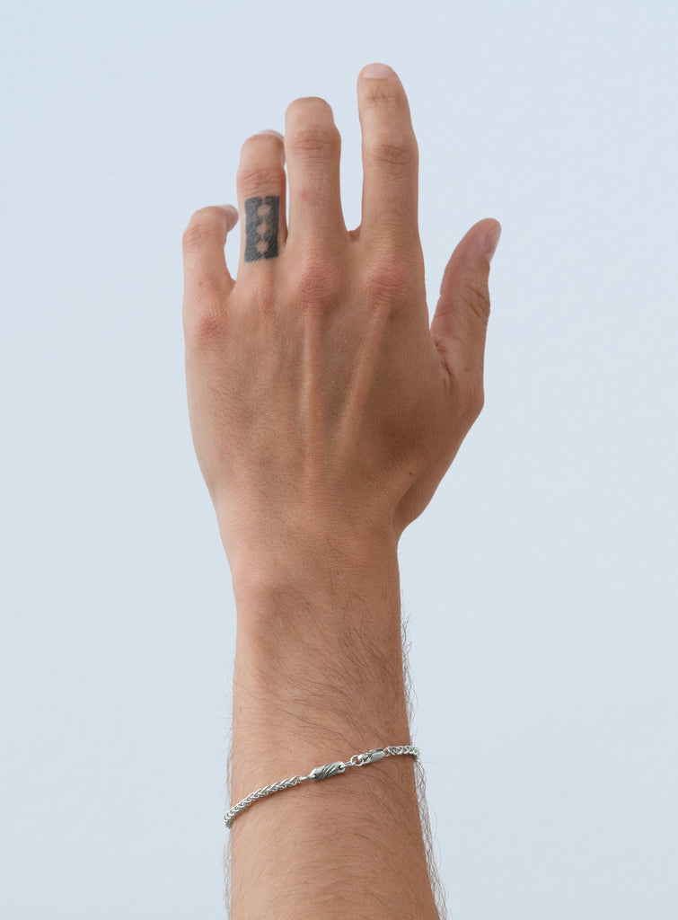 Atlas Bracelet