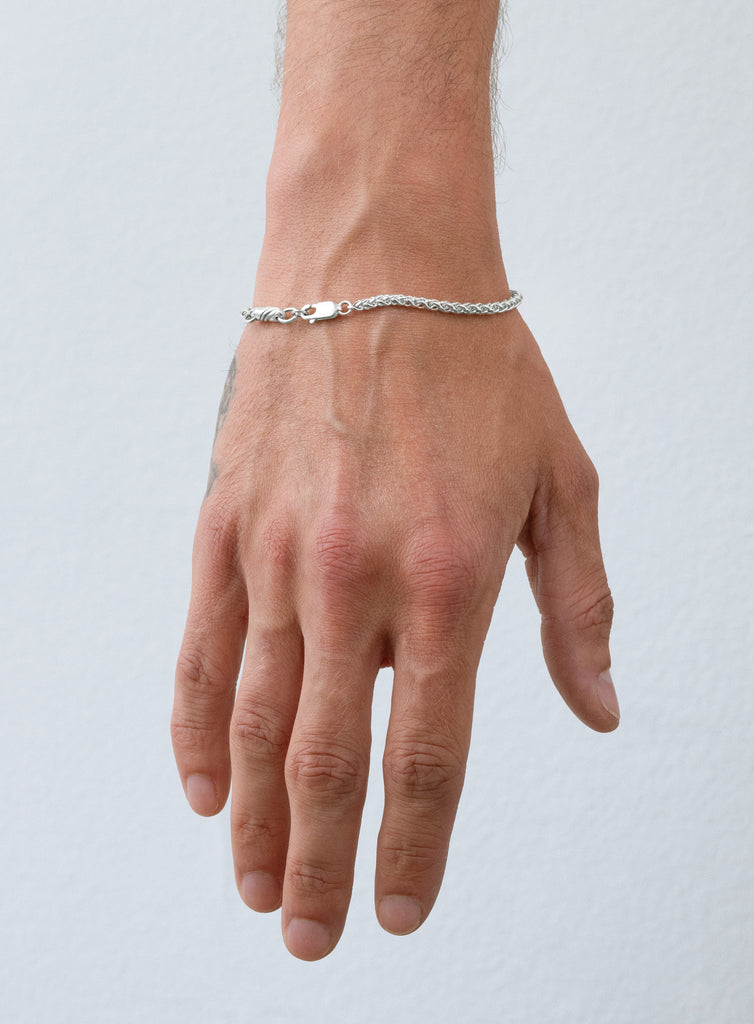 Atlas Bracelet
