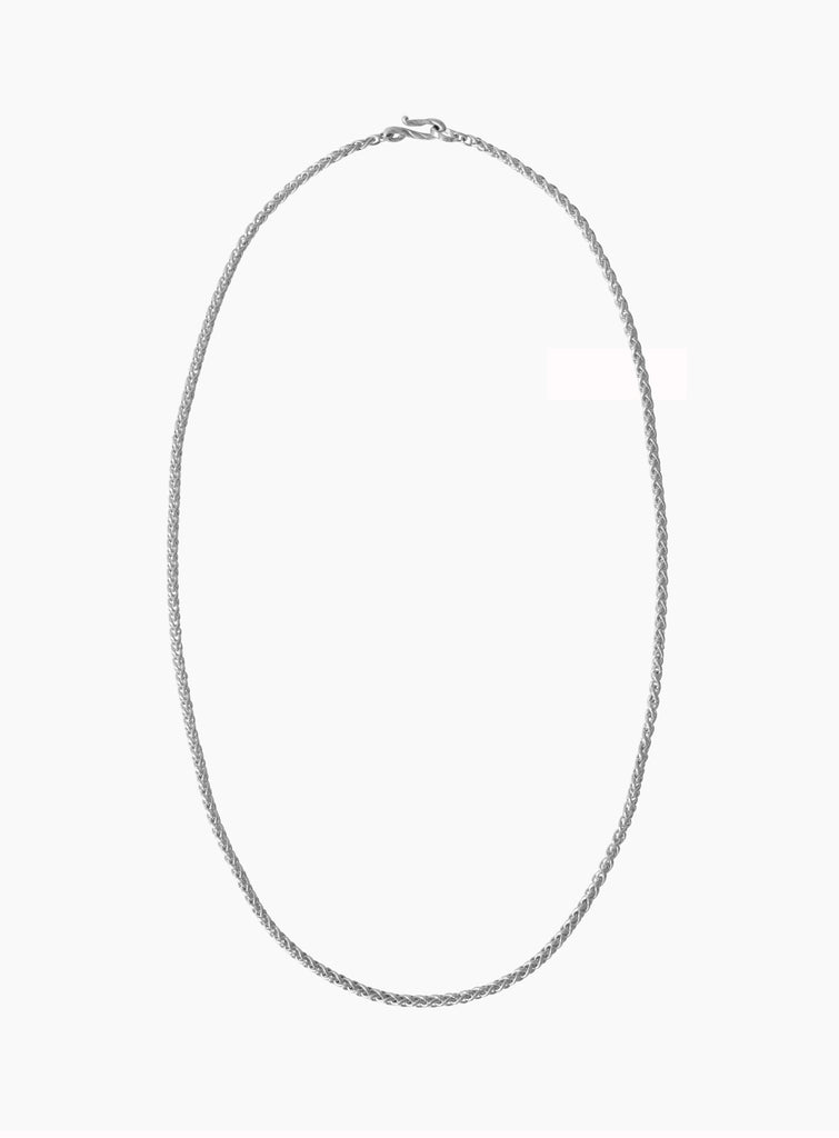Atlas Grande Necklace
