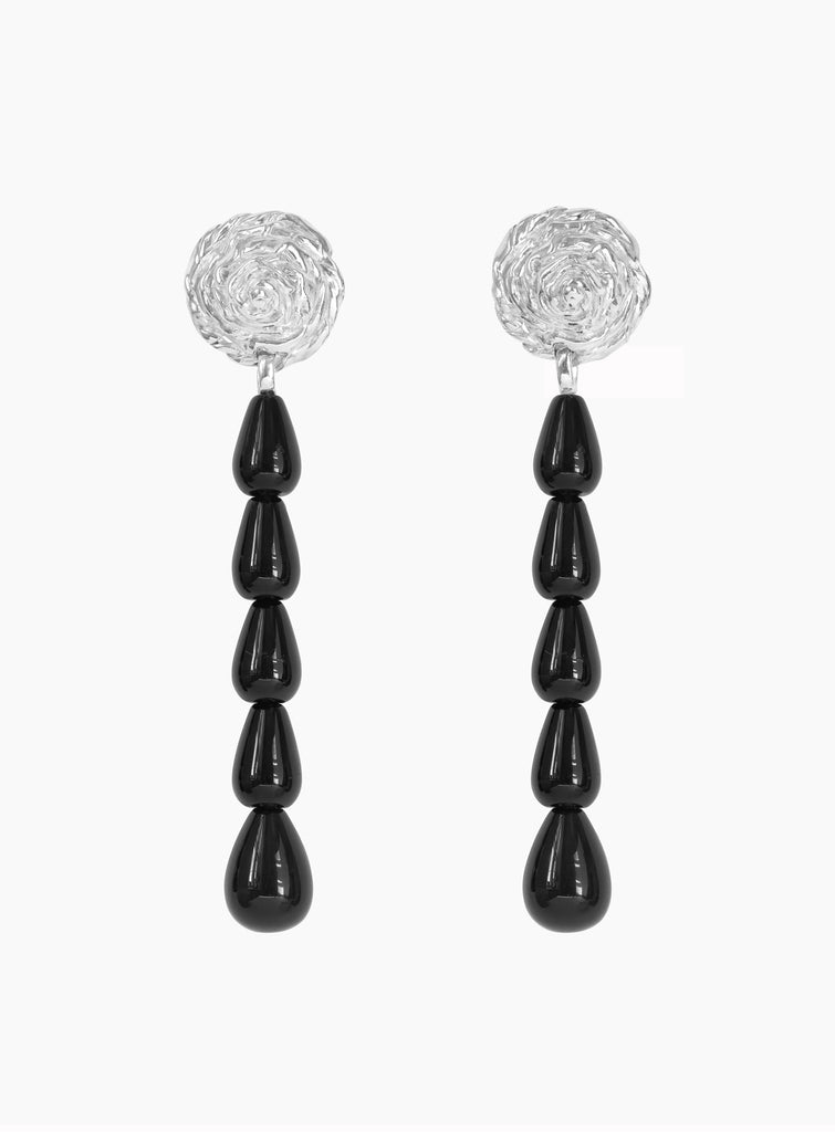Breton Chapelet Earrings