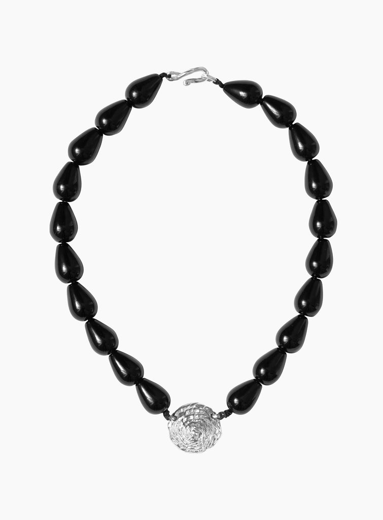 Breton Necklace