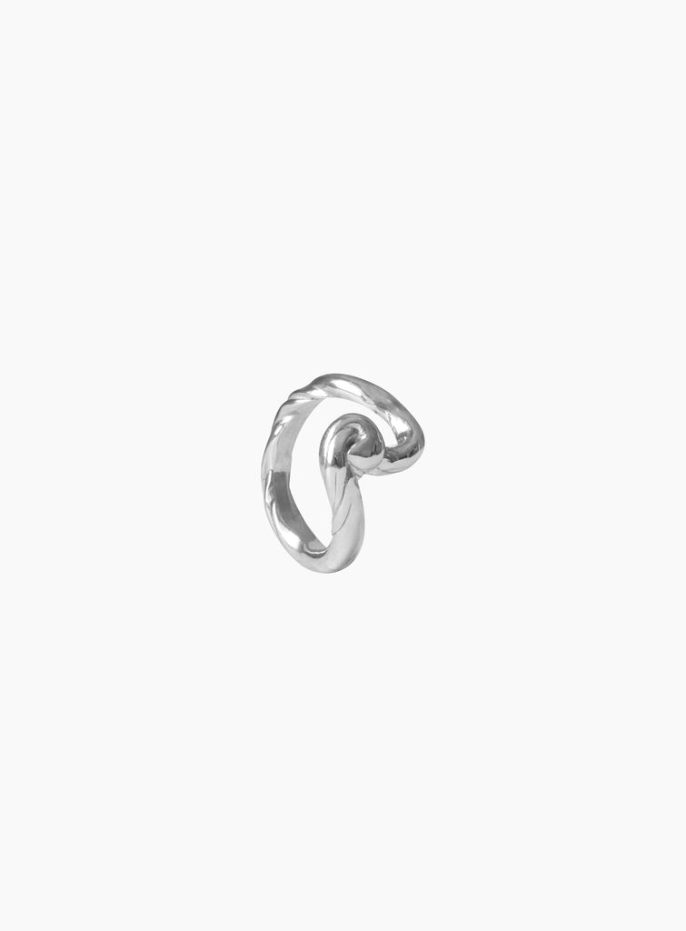 Brève Ring