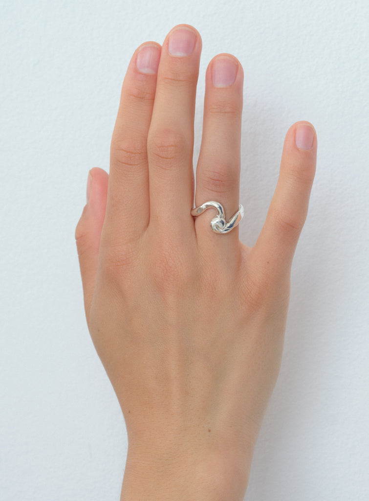 Brève ring
