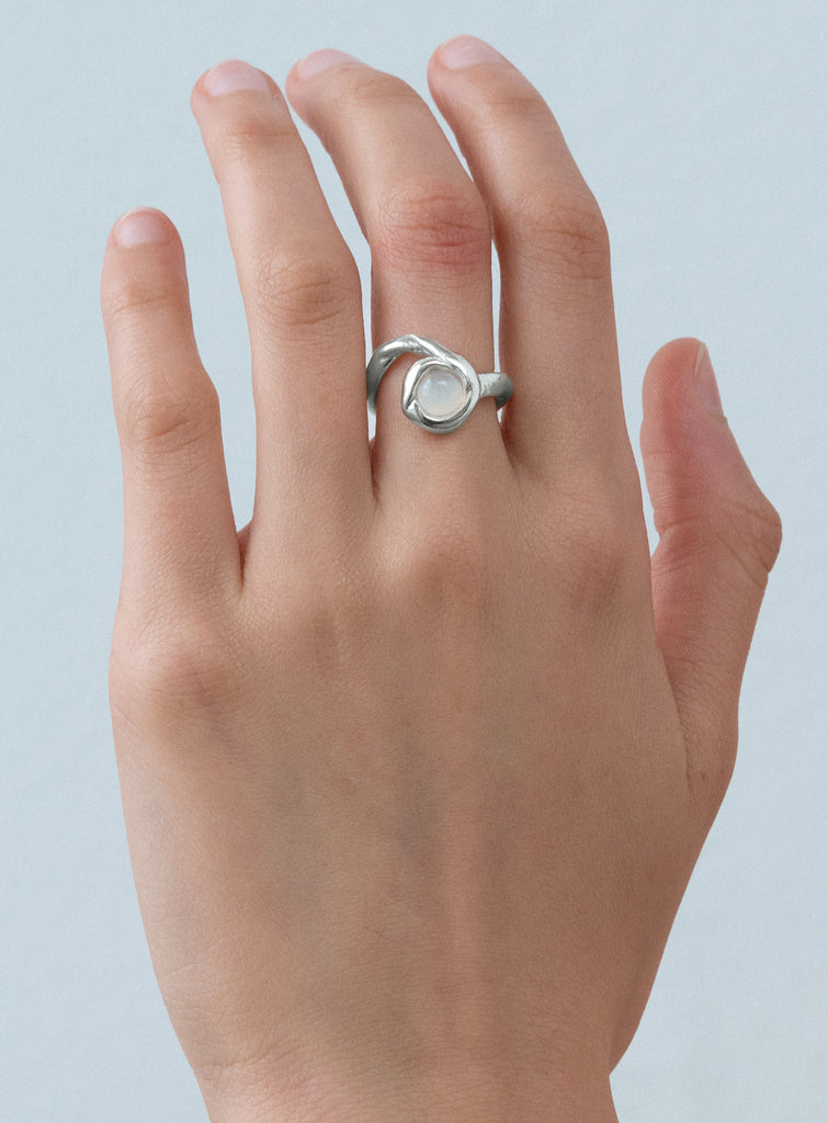 Cadence Cloud Ring