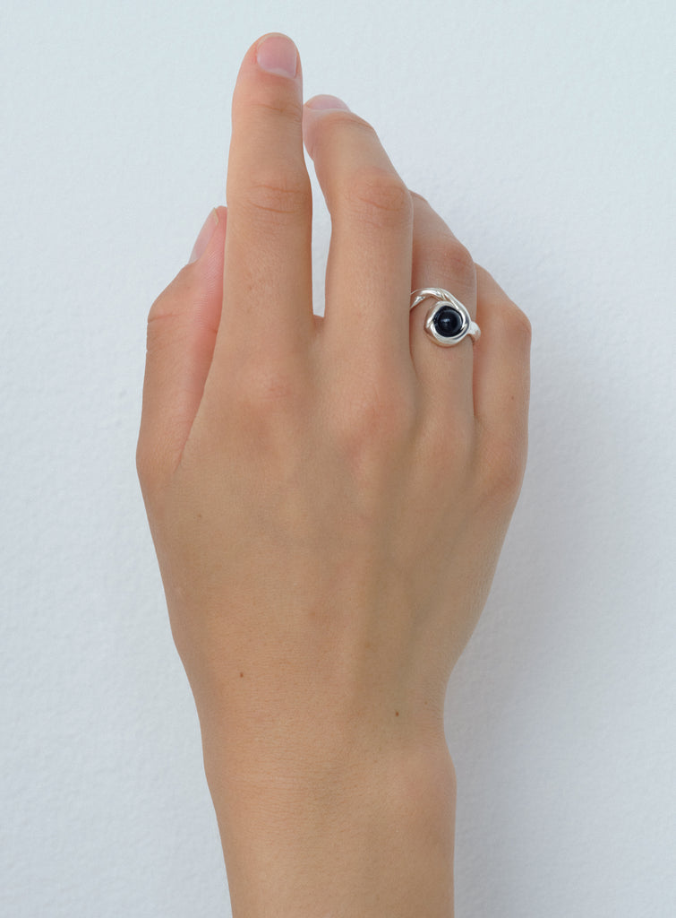Cadence ring