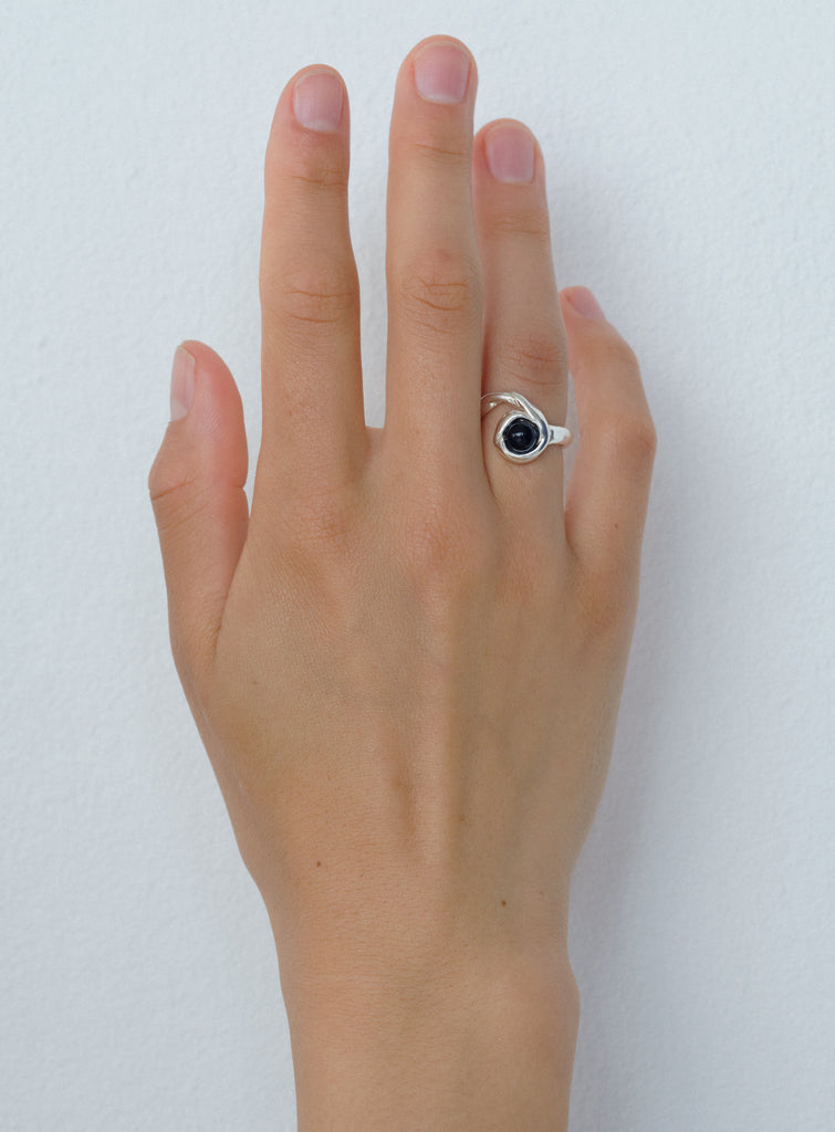 Cadence ring