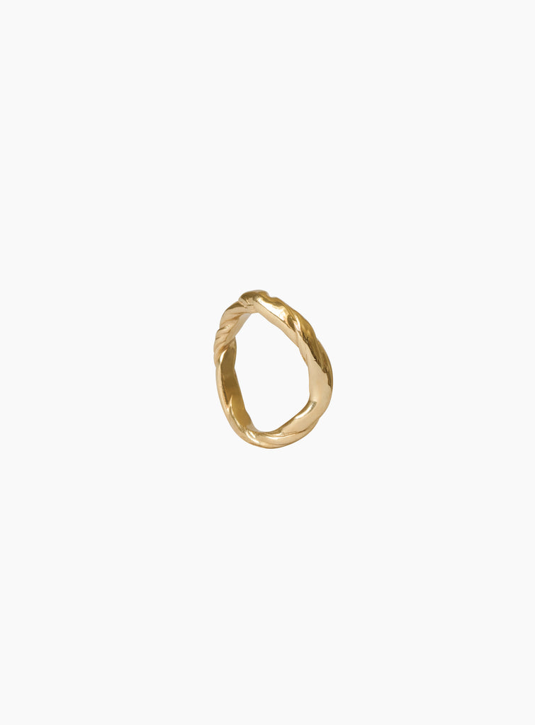 Claude Gold Ring