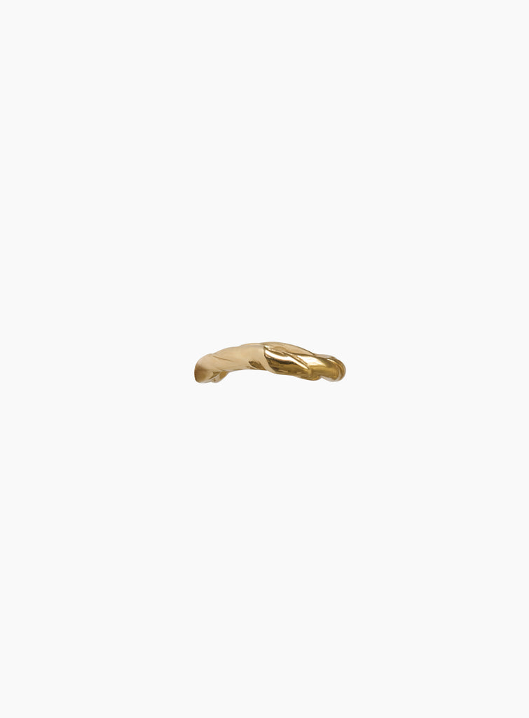 Claude Gold Ring