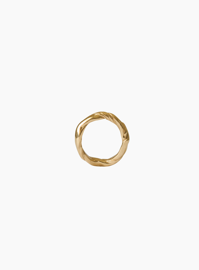 Claude Gold Ring