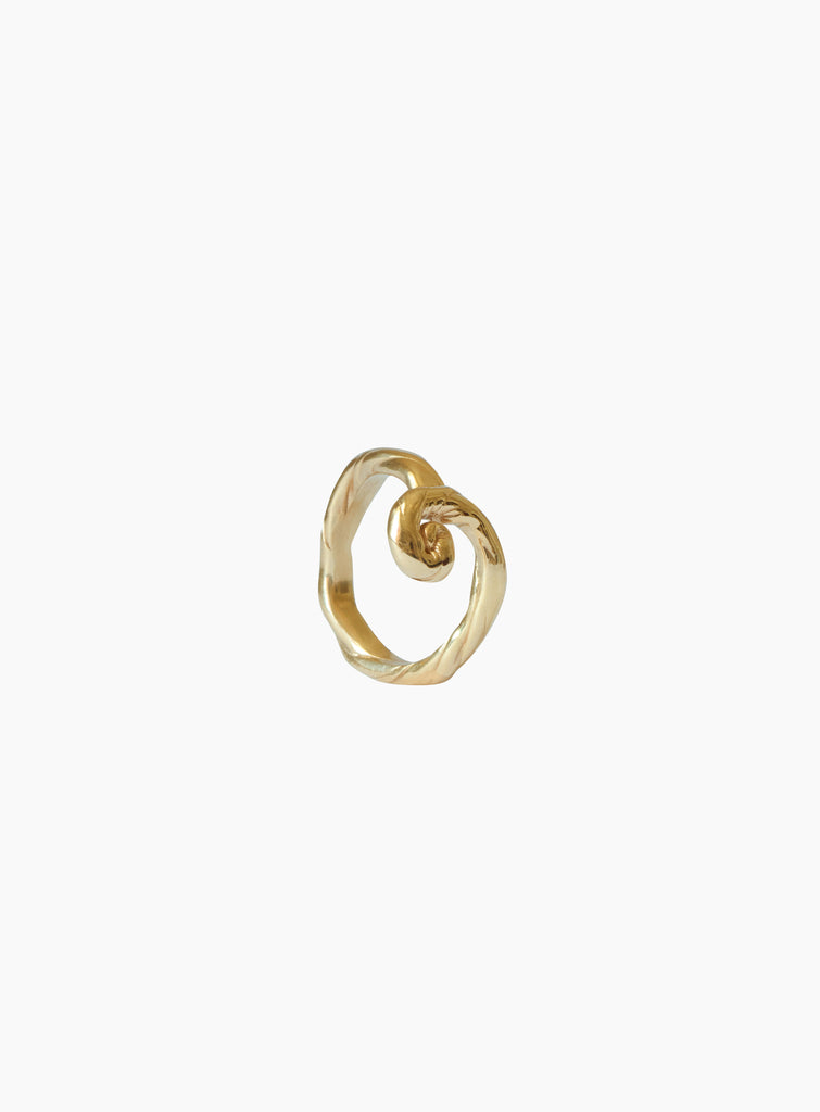 Clef Ring