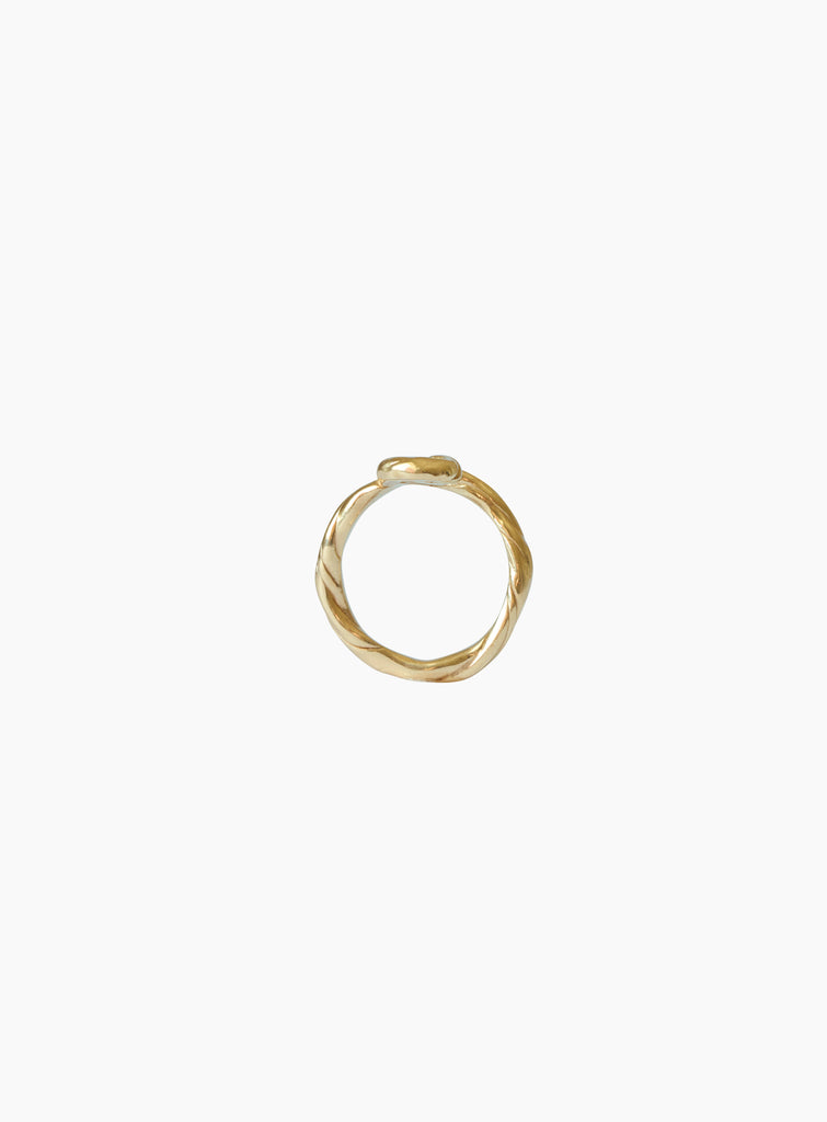 Clef Ring