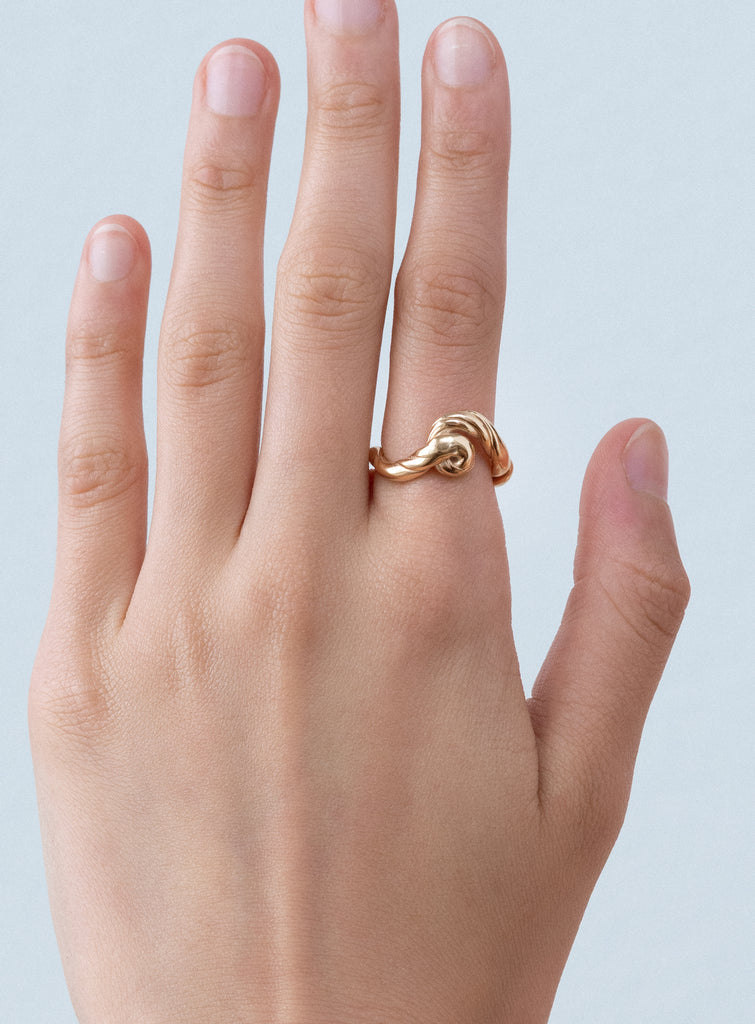 Cloud Ring
