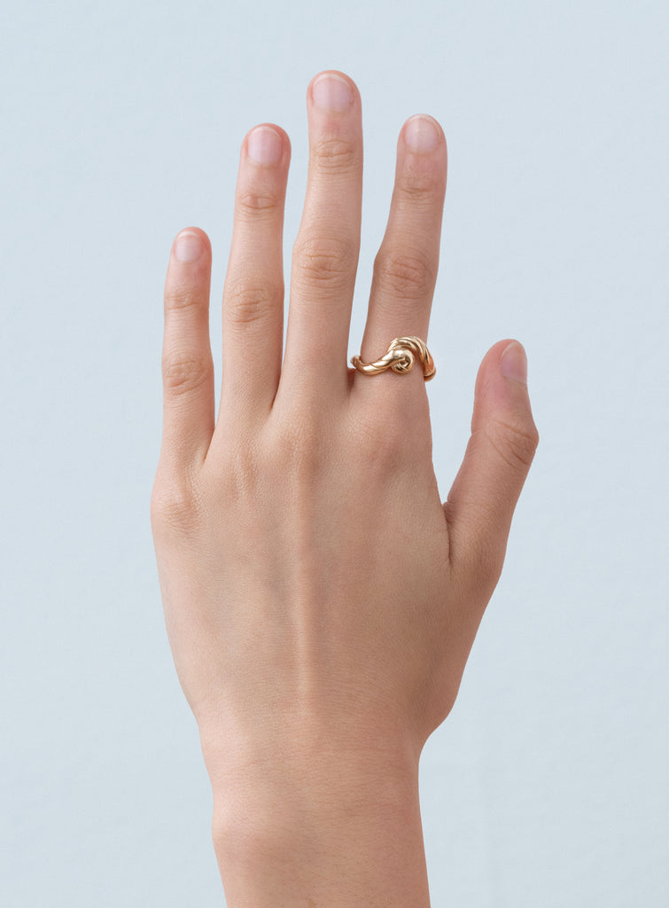 Cloud Ring