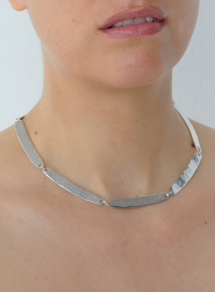 Dagny longue necklace
