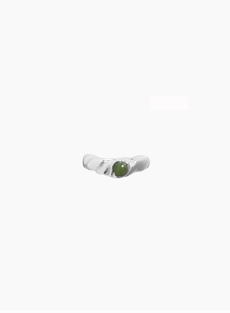 Element Jade Ring