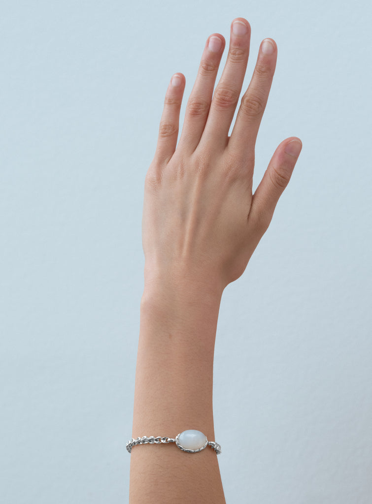 Embleme Cloud Bracelet