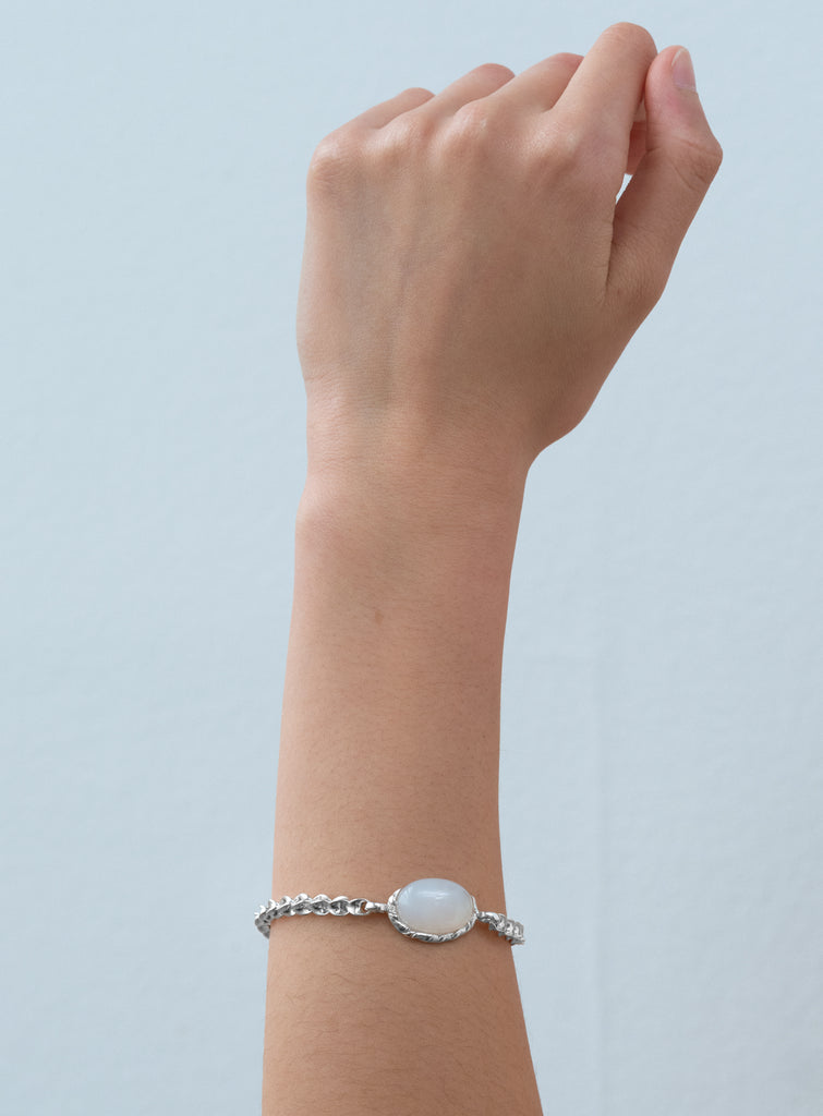 Embleme Cloud Bracelet
