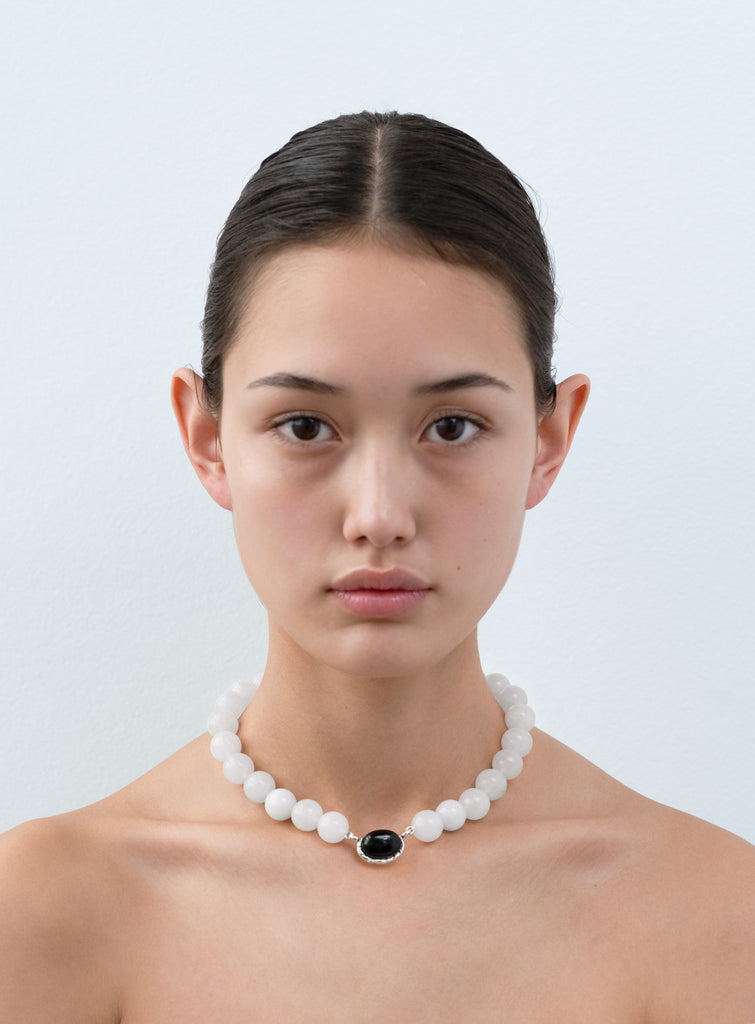 Embleme Cloud Necklace