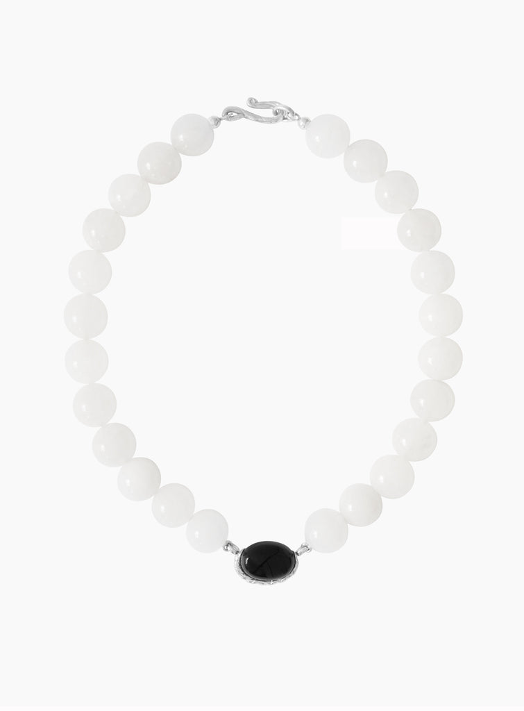 Embleme Cloud Necklace