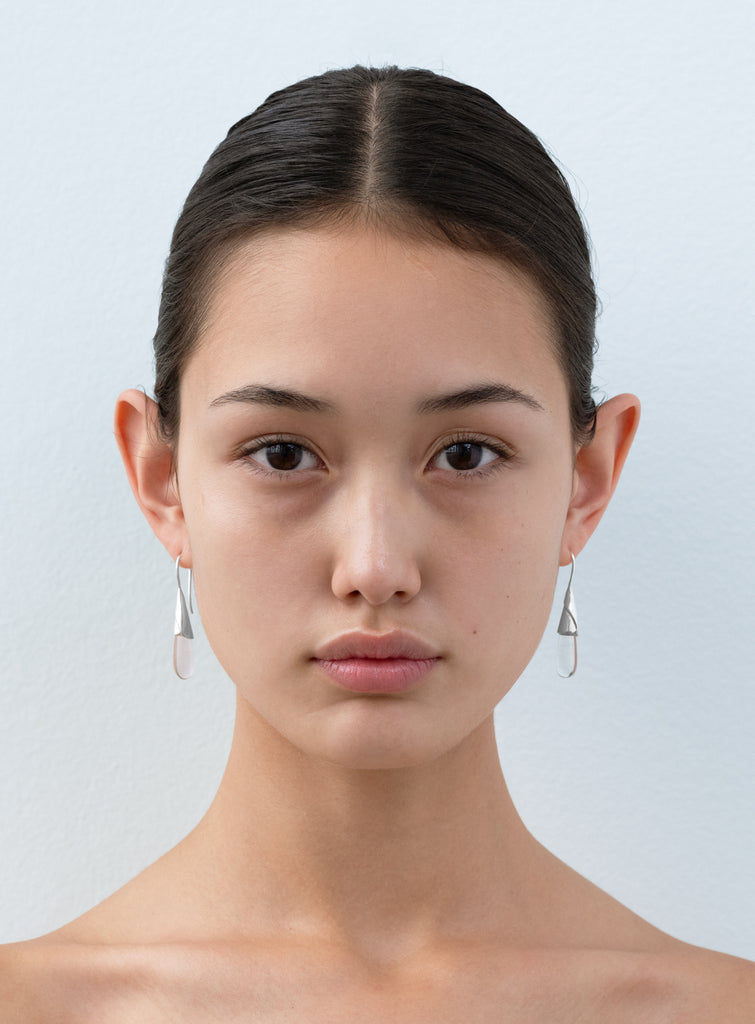 Goutte Earrings