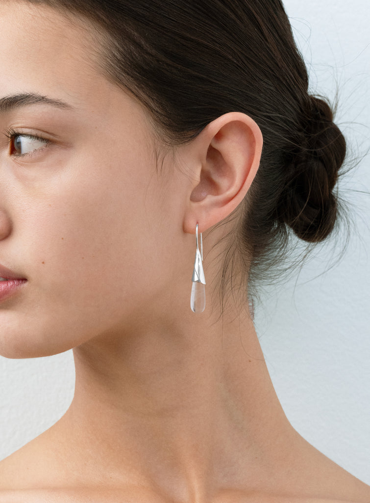 Goutte Earrings