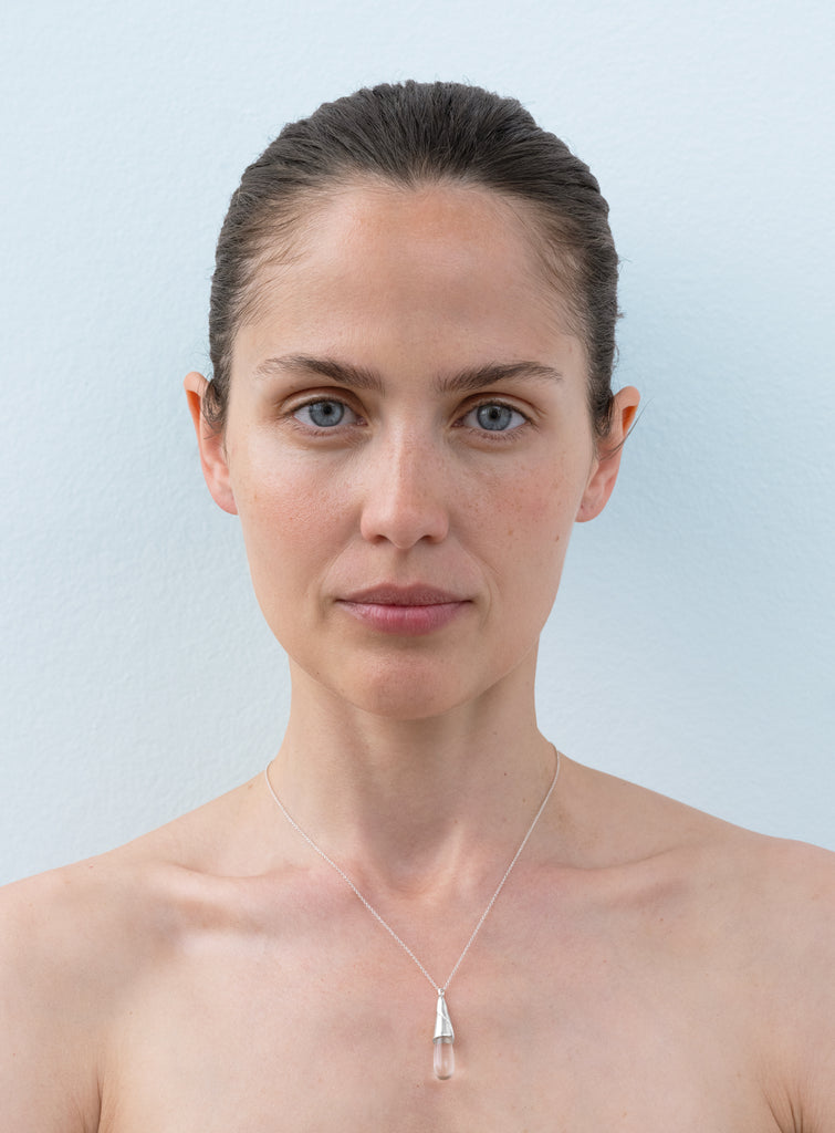 Goutte Necklace