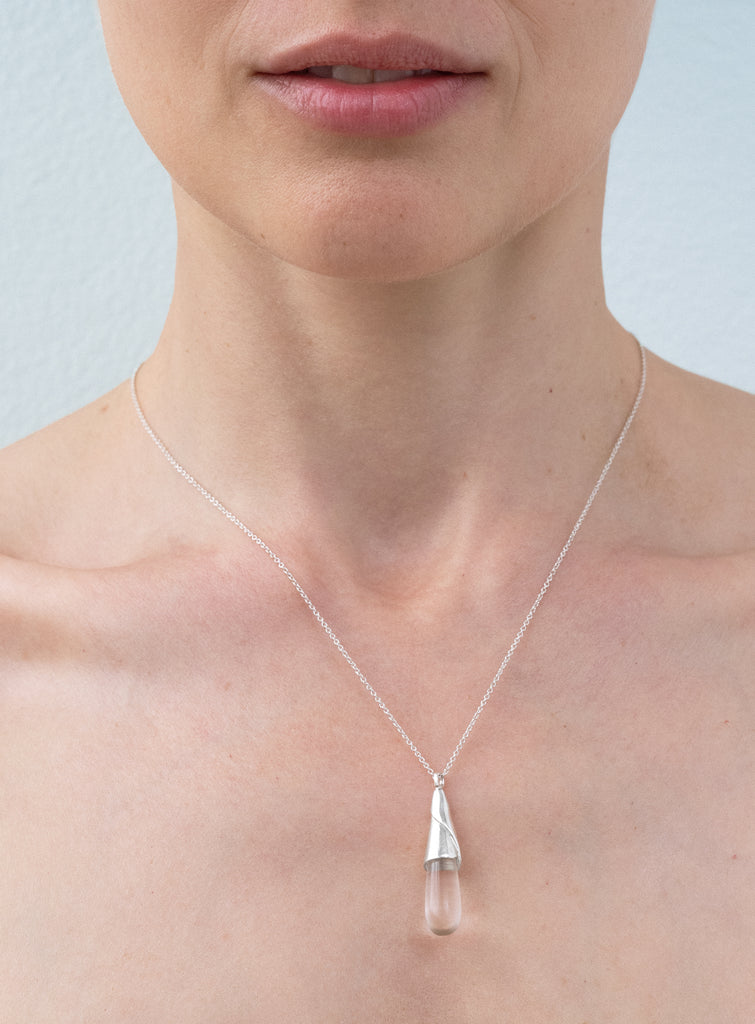 Goutte Necklace