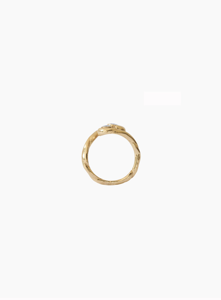 Livia Grande Diamond Ring