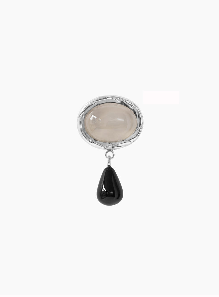 Kamma Brooch