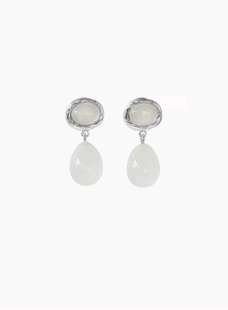Kamma Cloud Earrings