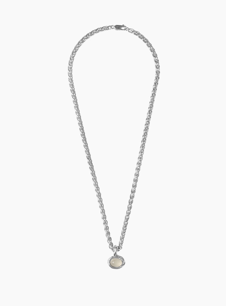 Kamma Cloud Necklace