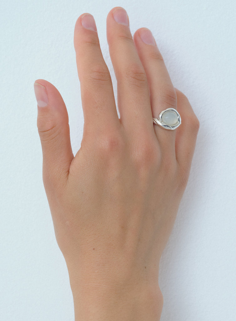 Kamma cloud ring