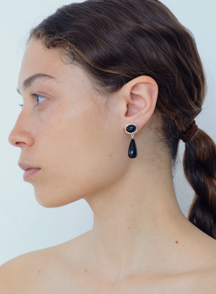 Kamma earrings