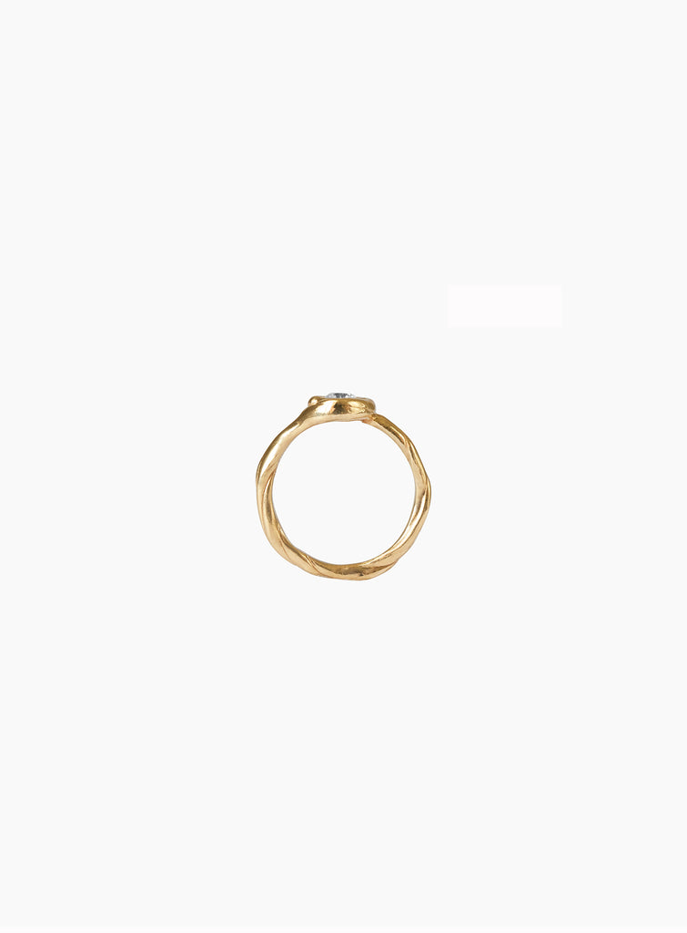 Lago Diamond Ring