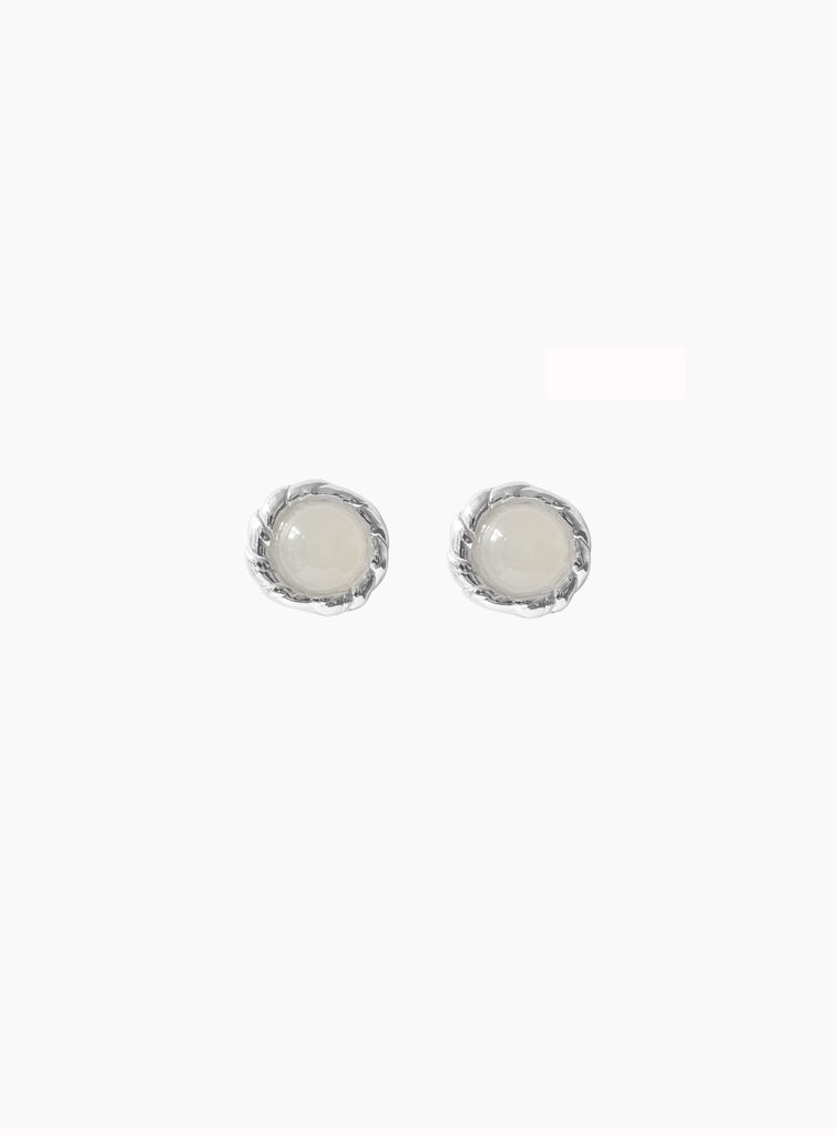 Lulu Cloud Earrings