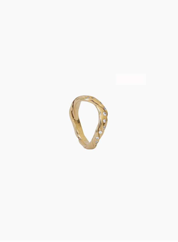Mai Drip Ring