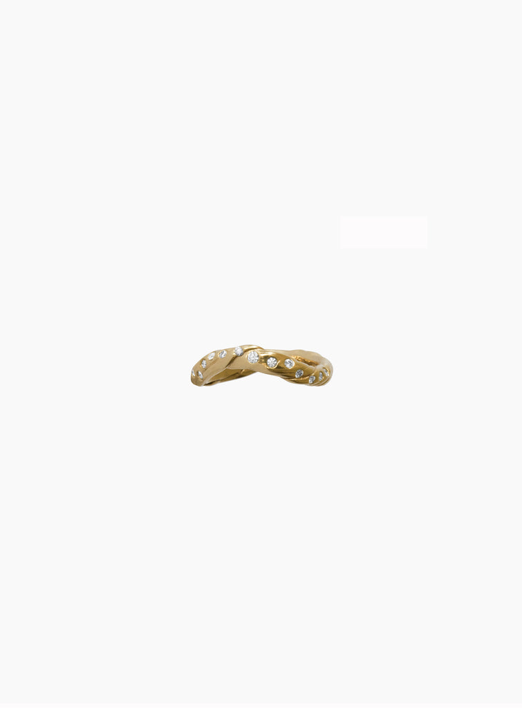 Mai Drip Ring