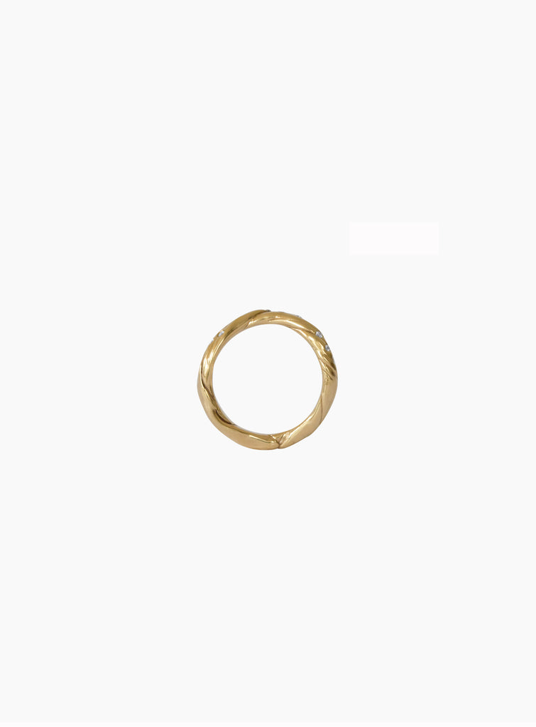 Mai Drip Ring