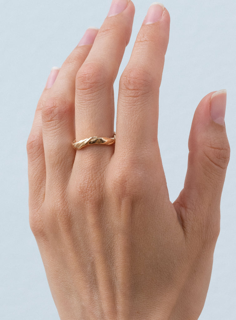 Mai Ring