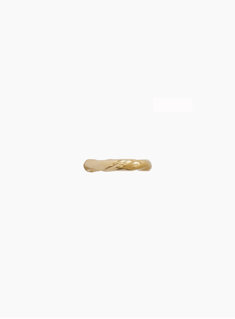 Marcel Gold Ring