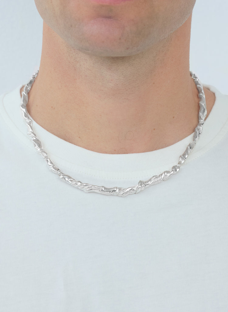 Pelagos Mens Necklace