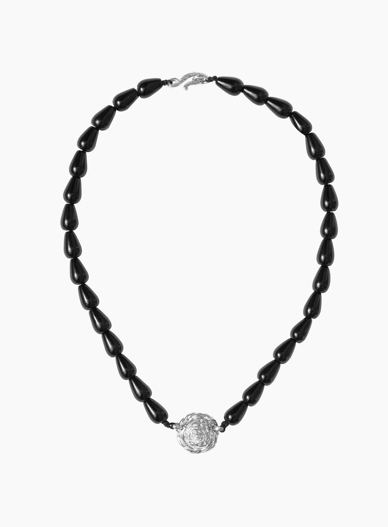 Petite Breton Necklace