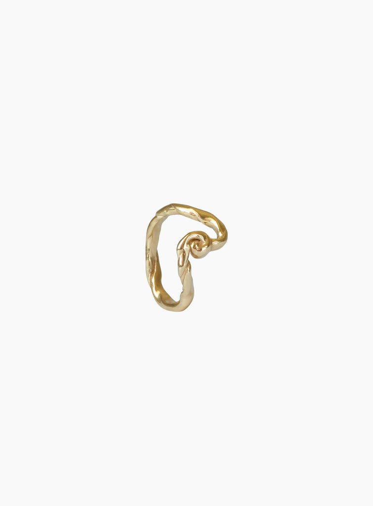 Petite Brève Ring