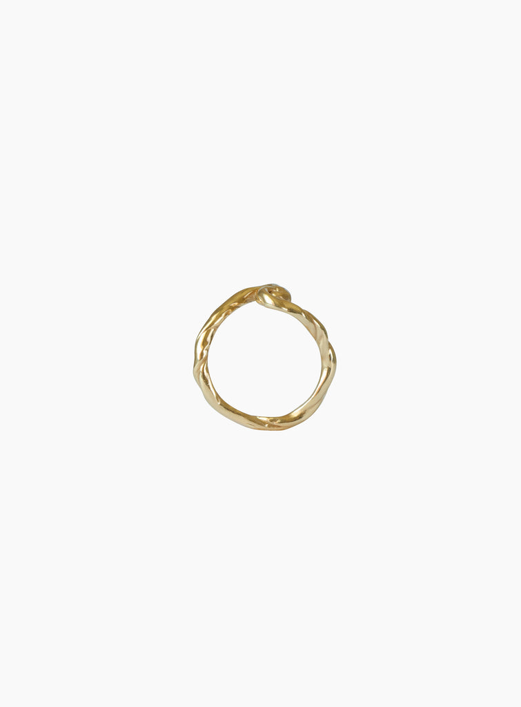 Petite Brève Ring