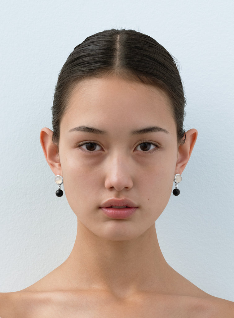 Petite Kamma Earrings