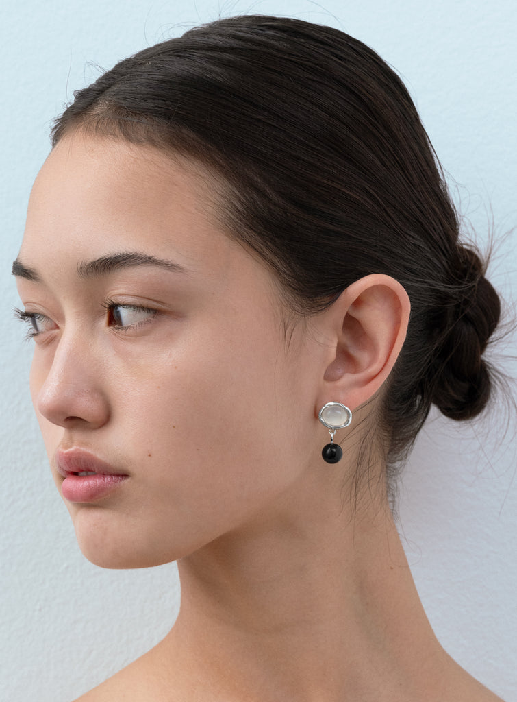 Petite Kamma Earrings