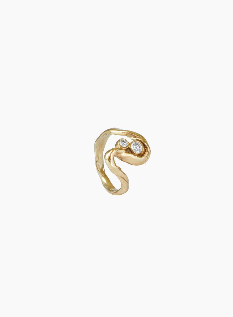 Rubato Grande Ring